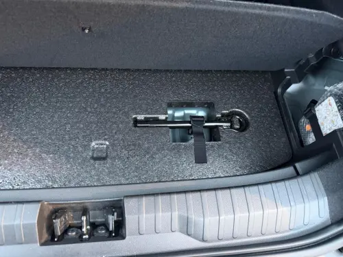 Renault Arkana E-Tech hybride 145 - 22 Techno - Photo 21