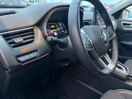 Renault Arkana E-Tech hybride 145 - 22 Techno - Photo 22