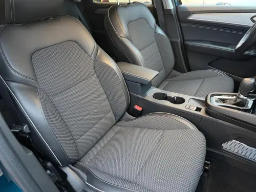 Renault Arkana E-Tech hybride 145 - 22 Techno - Photo 23