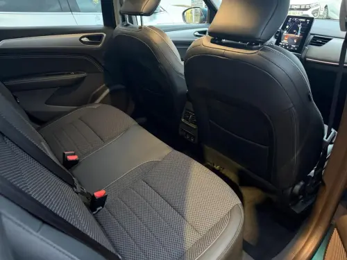 Renault Arkana E-Tech hybride 145 - 22 Techno - Photo 24