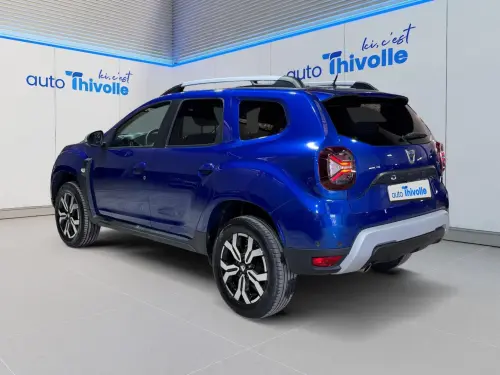 Dacia Duster ECO-G 100 4x2 Journey - Photo 2