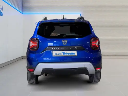 Dacia Duster ECO-G 100 4x2 Journey - Photo 3