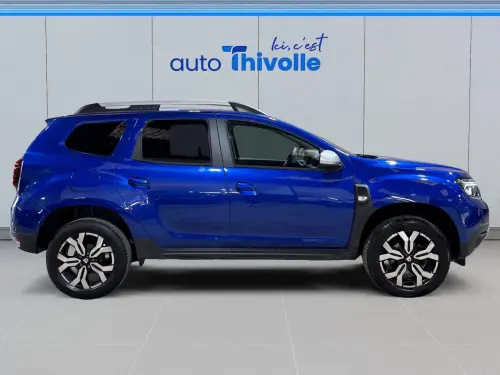 Dacia Duster ECO-G 100 4x2 Journey - Photo 5