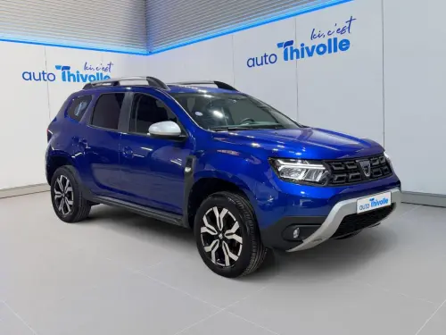 Dacia Duster ECO-G 100 4x2 Journey - Photo 6