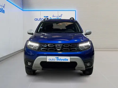 Dacia Duster ECO-G 100 4x2 Journey - Photo 7