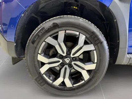 Dacia Duster ECO-G 100 4x2 Journey - Photo 8