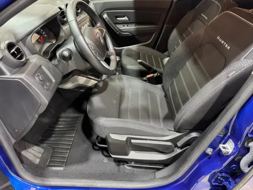 Dacia Duster ECO-G 100 4x2 Journey - Photo 9