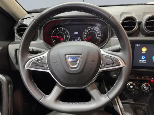 Dacia Duster ECO-G 100 4x2 Journey - Photo 12