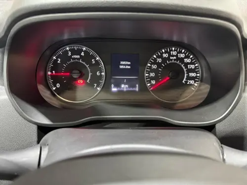 Dacia Duster ECO-G 100 4x2 Journey - Photo 13