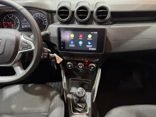 Dacia Duster ECO-G 100 4x2 Journey - Photo 14