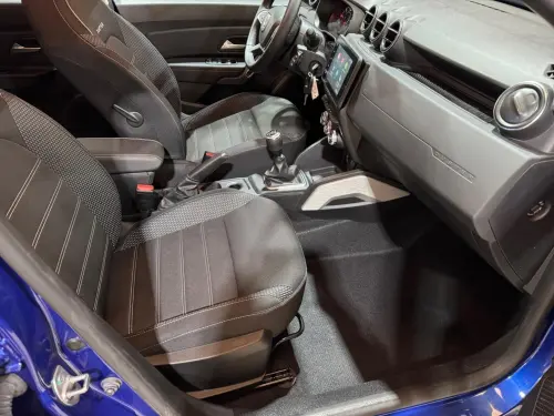 Dacia Duster ECO-G 100 4x2 Journey - Photo 16