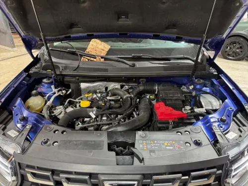 Dacia Duster ECO-G 100 4x2 Journey - Photo 19