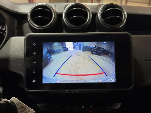 Dacia Duster ECO-G 100 4x2 Journey - Photo 20