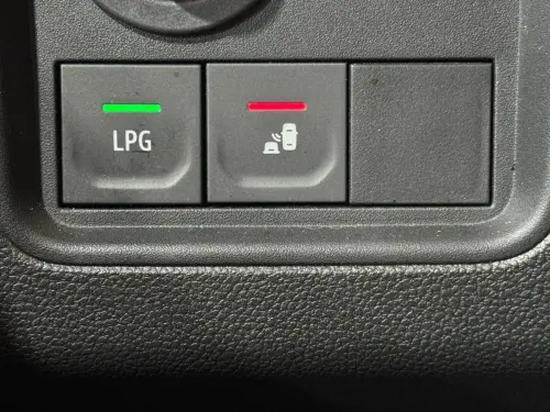 Dacia Duster ECO-G 100 4x2 Journey - Photo 22