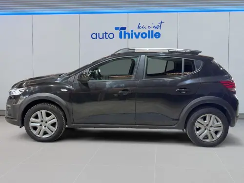 Dacia Sandero ECO-G 100 - 22 Stepway Confort - Photo 1