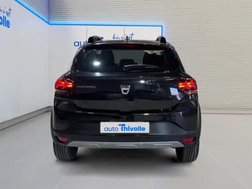 Dacia Sandero ECO-G 100 - 22 Stepway Confort - Photo 3