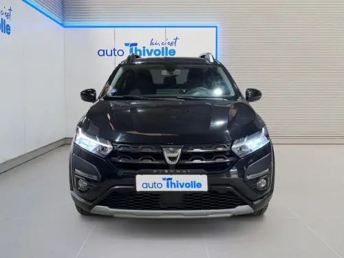 Dacia Sandero ECO-G 100 - 22 Stepway Confort - Photo 7