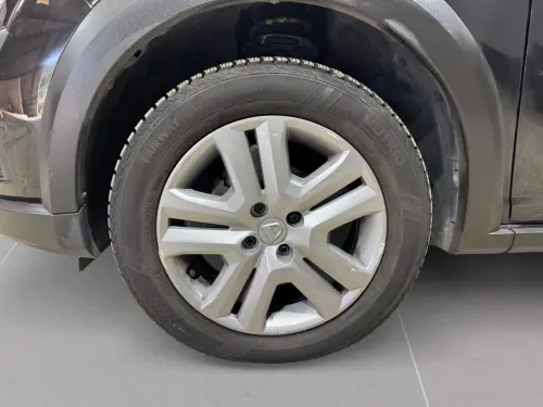 Dacia Sandero ECO-G 100 - 22 Stepway Confort - Photo 8