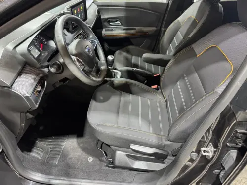 Dacia Sandero ECO-G 100 - 22 Stepway Confort - Photo 9