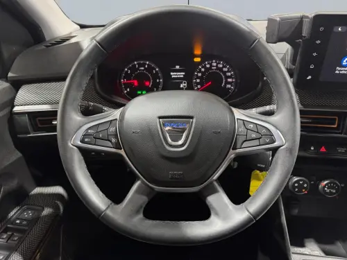 Dacia Sandero ECO-G 100 - 22 Stepway Confort - Photo 12