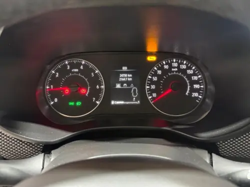 Dacia Sandero ECO-G 100 - 22 Stepway Confort - Photo 13