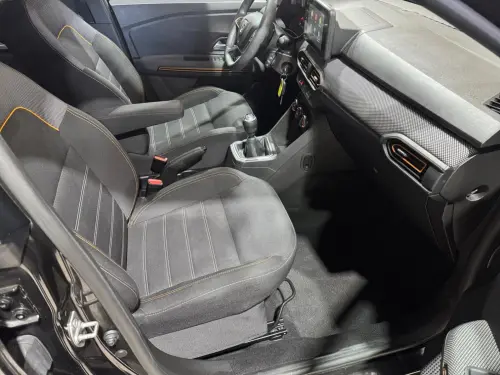 Dacia Sandero ECO-G 100 - 22 Stepway Confort - Photo 16