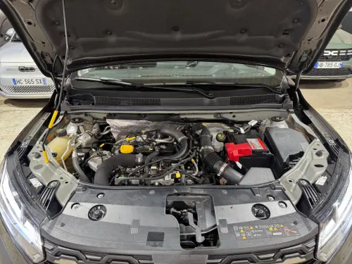 Dacia Sandero ECO-G 100 - 22 Stepway Confort - Photo 19