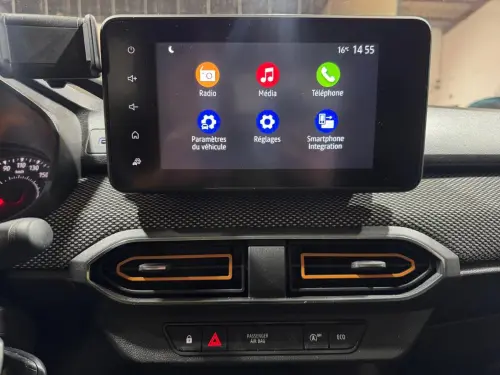 Dacia Sandero ECO-G 100 - 22 Stepway Confort - Photo 20