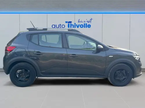 Dacia Sandero ECO-G 100 - 22 Stepway Confort - Photo 5