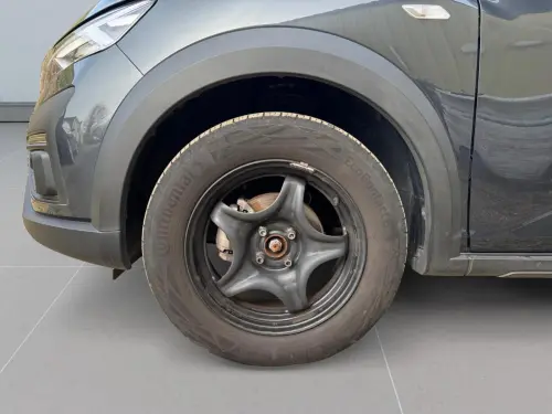 Dacia Sandero ECO-G 100 - 22 Stepway Confort - Photo 8