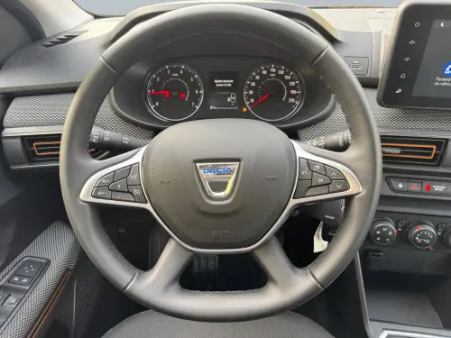 Dacia Sandero ECO-G 100 - 22 Stepway Confort - Photo 12