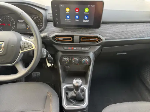 Dacia Sandero ECO-G 100 - 22 Stepway Confort - Photo 14