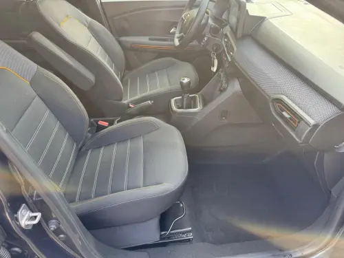 Dacia Sandero ECO-G 100 - 22 Stepway Confort - Photo 16