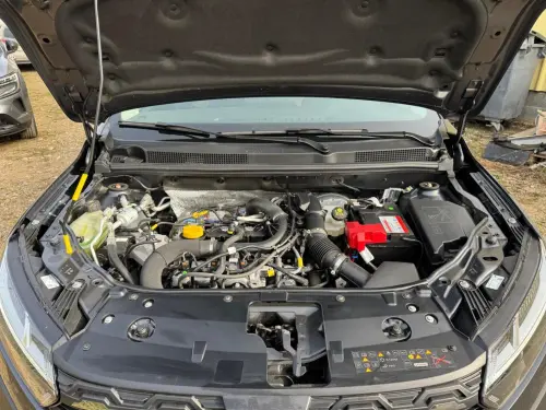 Dacia Sandero ECO-G 100 - 22 Stepway Confort - Photo 19