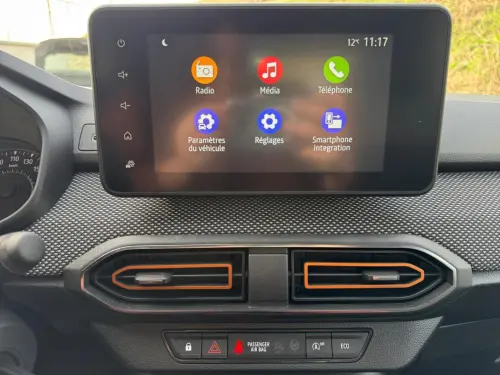 Dacia Sandero ECO-G 100 - 22 Stepway Confort - Photo 20