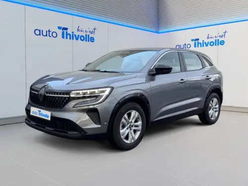 Renault Austral E-Tech hybrid 200 Evolution - Photo 0