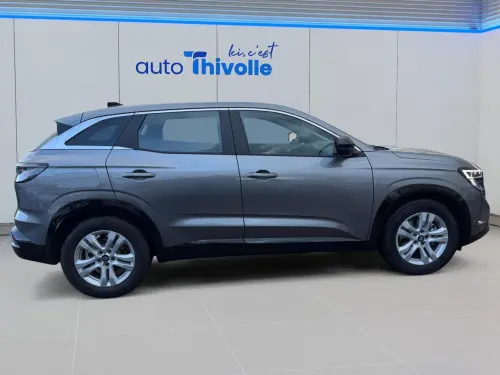 Renault Austral E-Tech hybrid 200 Evolution - Photo 5