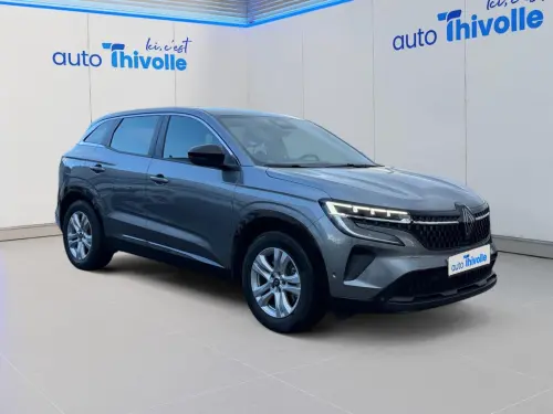 Renault Austral E-Tech hybrid 200 Evolution - Photo 6