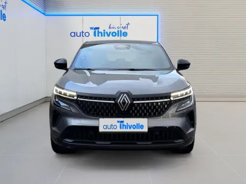 Renault Austral E-Tech hybrid 200 Evolution - Photo 7