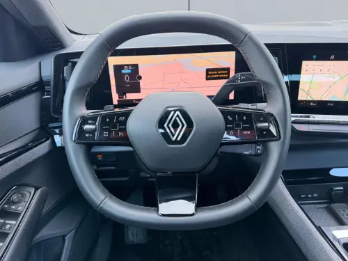 Renault Austral E-Tech hybrid 200 Evolution - Photo 12
