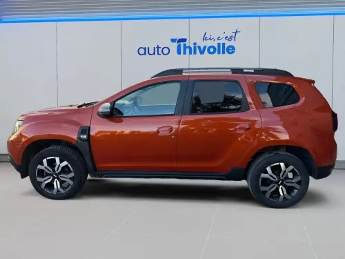 Dacia Duster ECO-G 100 4x2 Journey + - Photo 1