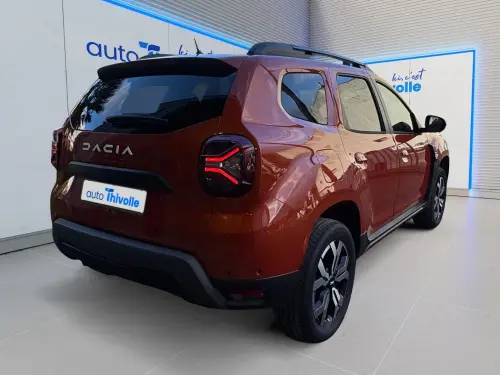 Dacia Duster ECO-G 100 4x2 Journey + - Photo 4