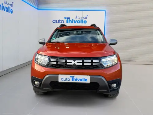 Dacia Duster ECO-G 100 4x2 Journey + - Photo 7