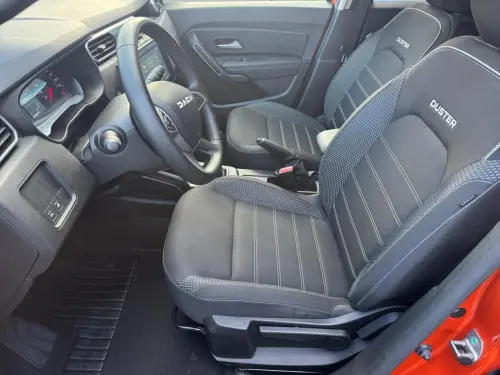 Dacia Duster ECO-G 100 4x2 Journey + - Photo 9