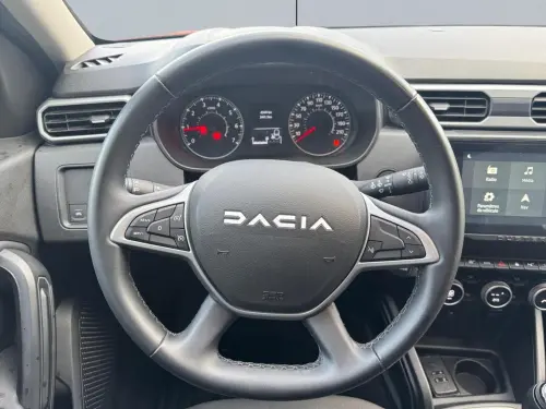 Dacia Duster ECO-G 100 4x2 Journey + - Photo 12