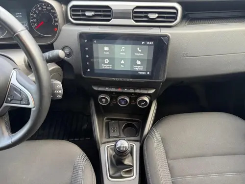 Dacia Duster ECO-G 100 4x2 Journey + - Photo 14