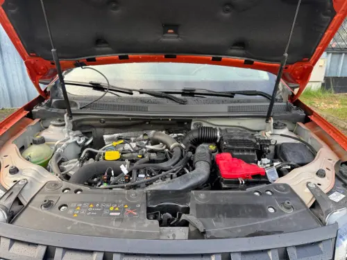 Dacia Duster ECO-G 100 4x2 Journey + - Photo 19