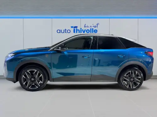 Peugeot 3008 Hybrid 136 e-DCS6 GT - Photo 1