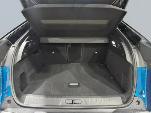 Peugeot 3008 Hybrid 136 e-DCS6 GT - Photo 18