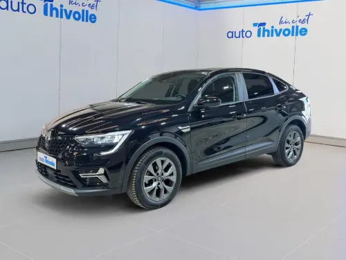 Renault Arkana mild hybrid 140 EDC GSR2 Evolution - Photo 0